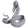 PATHFINDER - UNPAINTED MINIS - WV23 - Lunar Naga