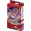ONE PIECE - ST15 - STARTER DECK - Edward Newgate