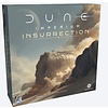 DUNE IMPERIUM (FR) - Insurrection