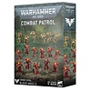 40K - COMBAT PATROL - Blood Angels