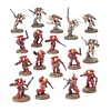 40K - COMBAT PATROL - Blood Angels