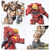 40K - COMBAT PATROL - Blood Angels