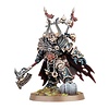 40K - CHAOS SPACE MARINES – Chaos Lord