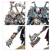 40K - CHAOS SPACE MARINES – Chaos Lord