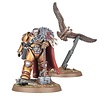 40K - IMPERIAL AGENTS - Inquisitor Coteaz