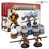 CITADEL - AOS - STORMCAST ETERNALS - Paint Set