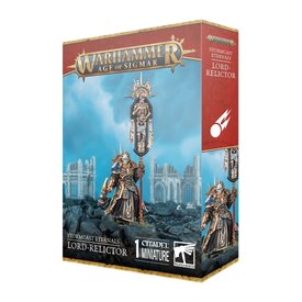 Games Workshop AOS - STORMCAST ETERNALS - Lord-Relictor