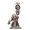 AOS - STORMCAST ETERNALS - Lord-Relictor