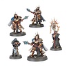 AOS - STORMCAST ETERNALS - Reclusians