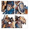 AOS - STORMCAST ETERNALS - Stormstrike Palladors