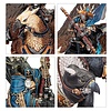 AOS - STORMCAST ETERNALS - Iridan the Witness