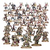 40K - COMBAT PATROL - Death Guard