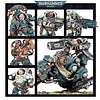 40K - COMBAT PATROL - Leagues of Votann