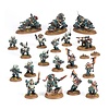 40K - COMBAT PATROL - Leagues of Votann