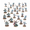 40K - COMBAT PATROL - Thousand Sons