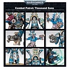 40K - COMBAT PATROL - Thousand Sons