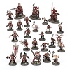AOS - SPEARHEAD - Blades of Khorne