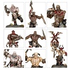 AOS - SPEARHEAD - Blades of Khorne