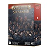 AOS - SPEARHEAD - Blades of Khorne