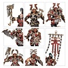 AOS - SPEARHEAD - Blades of Khorne