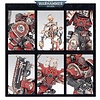 40K - COMBAT PATROL - World Eaters