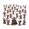 40K - COMBAT PATROL - World Eaters