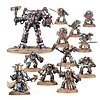 40K - COMBAT PATROL - Grey Knights