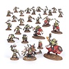 40K - COMBAT PATROL - Orks