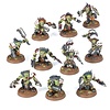 40K - COMBAT PATROL - Orks