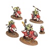 40K - COMBAT PATROL - Orks