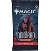 MTG - INNISTRAD REMASTERED - PLAY - Booster Pack