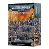 40K - COMBAT PATROL - Space Marines