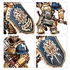 AOS - STORMCAST ETERNALS - Liberators