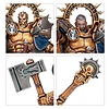 AOS - STORMCAST ETERNALS - Lord-Imperatant