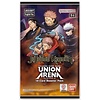 UNION ARENA - JUJUTSU KAISEN - Booster Pack