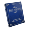 PATHFINDER - 2E -  SPECIAL EDITION - Lost Omens Rival Academies