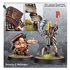 BLOOD BOWL: SECOND SEASON EDITION (ENG)
