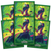 DISNEY LORCANA - CARD SLEEVE - SET 6 - Scar