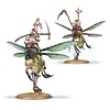 AOS - MAGGOTKIN OF NURGLE - Shudderblight Cyst