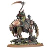 AOS - MAGGOTKIN OF NURGLE - Shudderblight Cyst