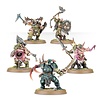 AOS - MAGGOTKIN OF NURGLE - Shudderblight Cyst