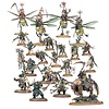 AOS - MAGGOTKIN OF NURGLE - Shudderblight Cyst