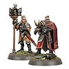 AOS - CITIES OF SIGMAR - Founding Foray