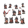 AOS - CITIES OF SIGMAR - Founding Foray