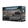 40K - ADEPTA SORORITAS - Penitent Crusader Host