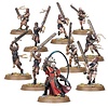 40K - ADEPTA SORORITAS - Penitent Crusader Host