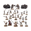 40K - ADEPTA SORORITAS - Penitent Crusader Host