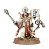 40K - ADEPTA SORORITAS - Penitent Crusader Host