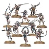 40K - ADEPTA SORORITAS - Penitent Crusader Host