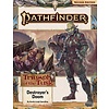 PATHFINER - TRIUMPH OF THE TUSK 3 - Destroyer's Doom